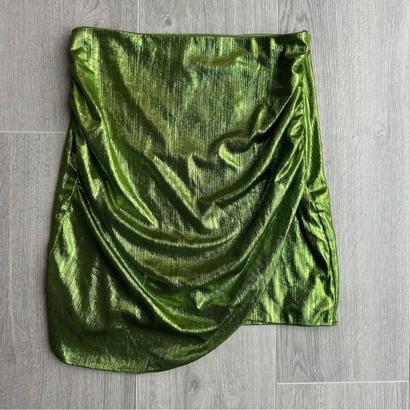 Superdown Skirt - Picture 2 of 6